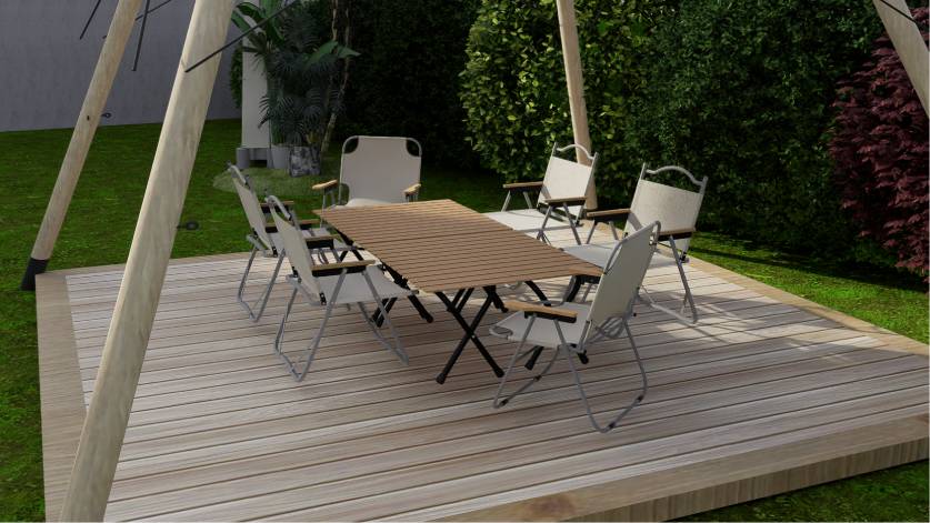 靖安县帐篷生产厂家：以匠心筑牢户外装备的品质根基